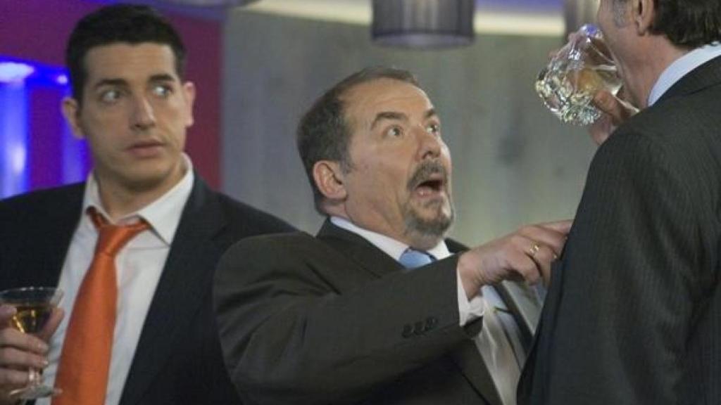Escena de 'Lalola'.