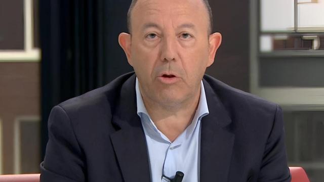 Gonzalo Bernardos.