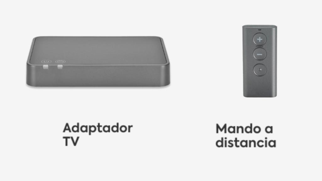 Headphones accessories