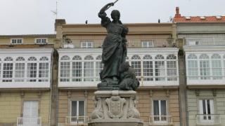 Los Free tours o la herramienta mágica para conocer a las mujeres que hay detrás de las ciudades más importantes