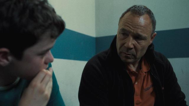 'Adolescencia' (Netflix).