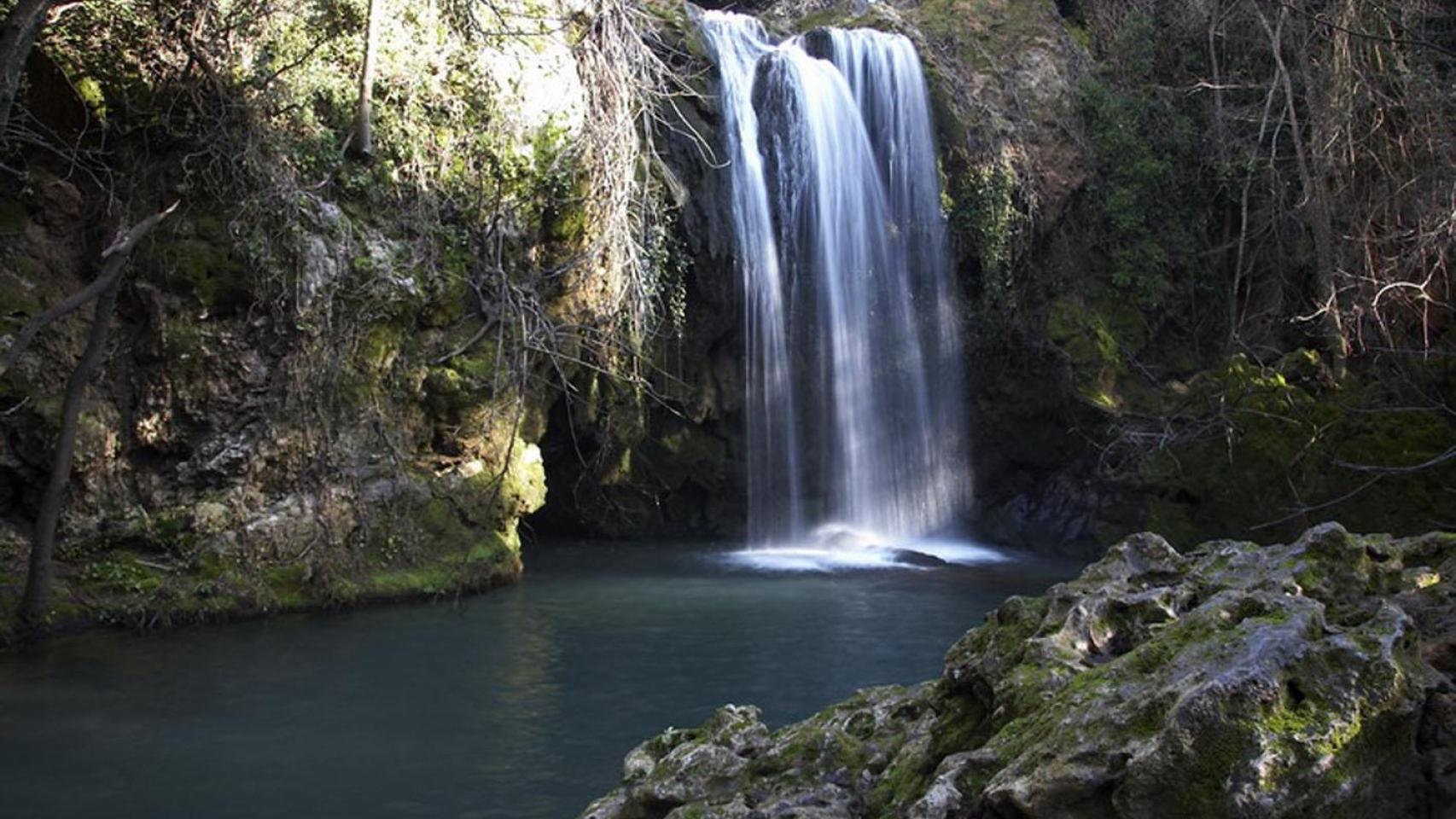 Cascada.