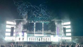 Orquesta La Misión