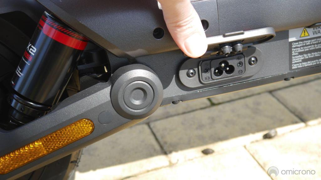 Segway Ninebot Max G3 E