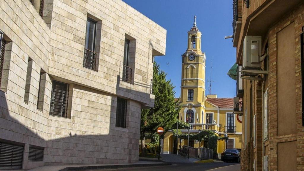 Malagón (Ciudad Real).