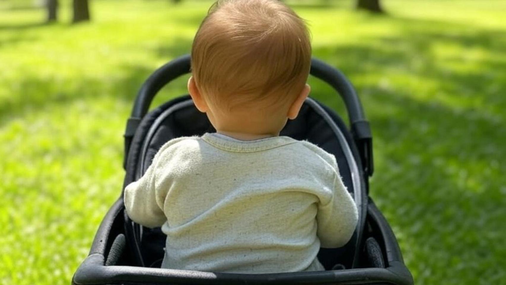 El nombre de niña de 3 años que está de moda en Sevilla y significa 'bendecida por Dios': seguro que conoces a alguna