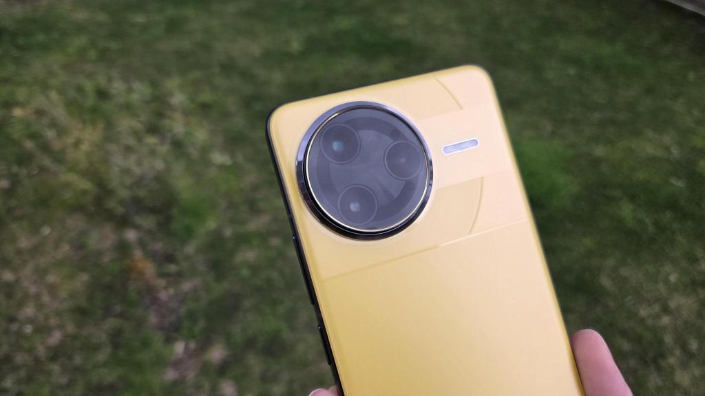 El POCO F7 Ultra