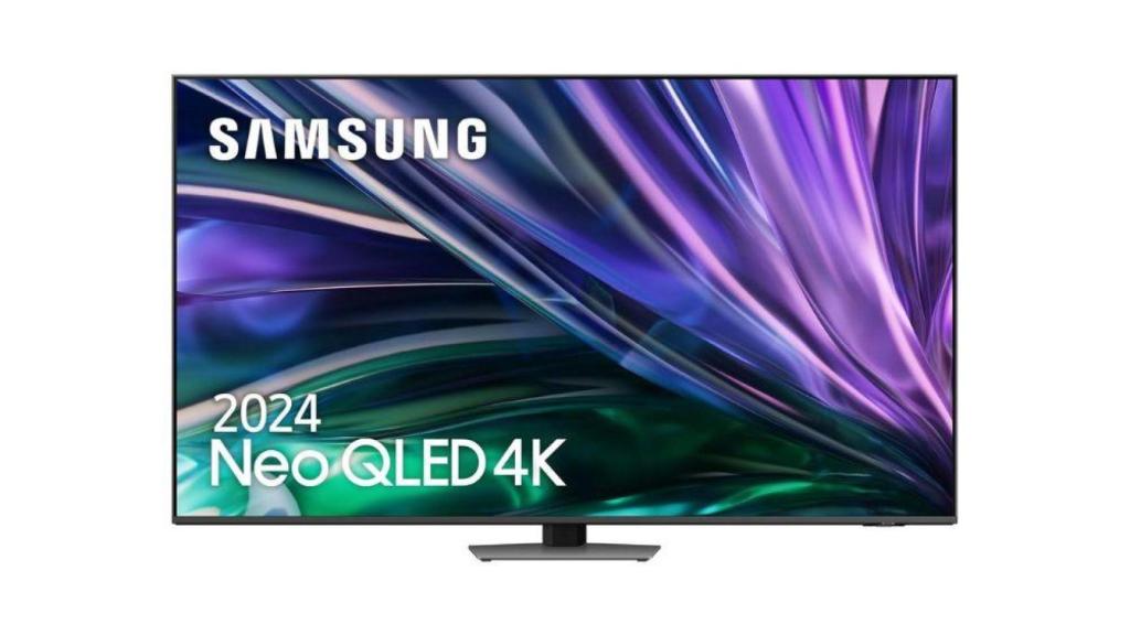 Smart TV Samsung