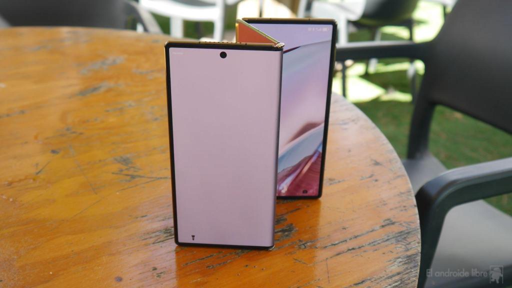 Huawei Mate XT