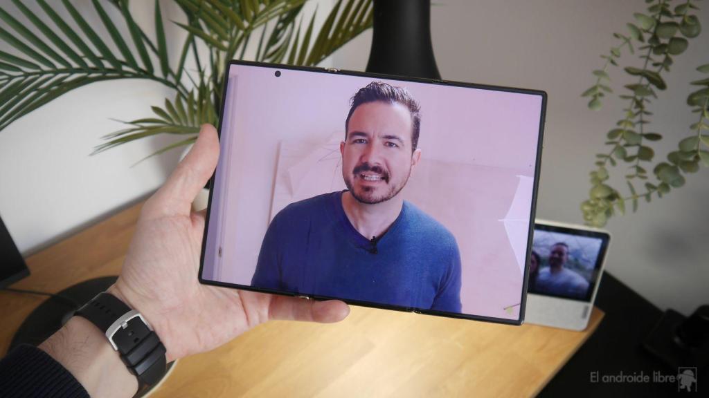 Huawei Mate XT