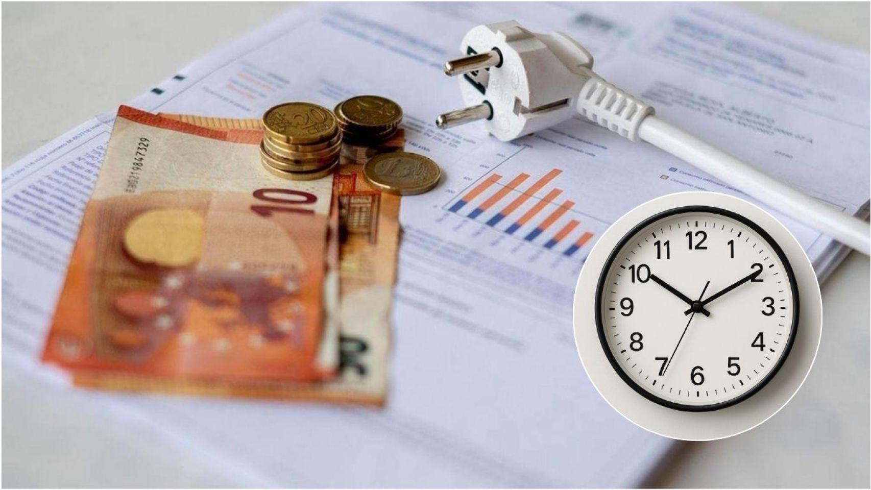 A las 02:00 serán las 03:00.