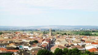 Villamayor de Gállego