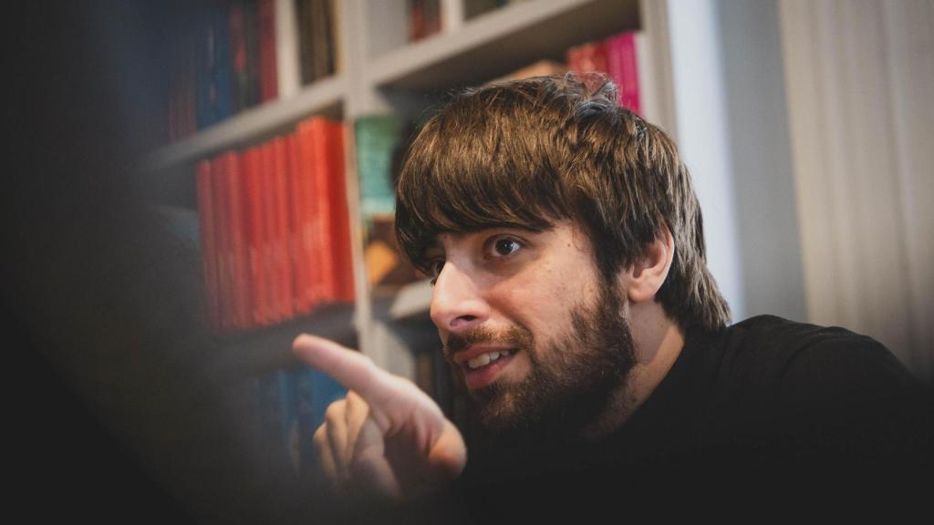 David Uclés