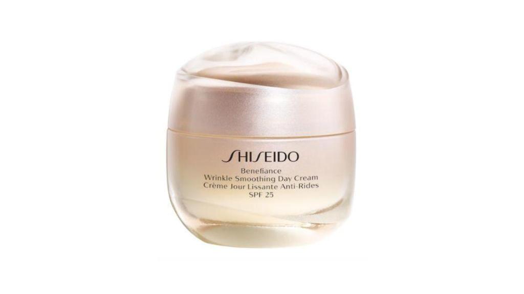 shiseido-benefiance