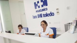 Abre en Toledo la primera Unidad Antienvejecimiento de Castilla-La Mancha:  terapia hormonal, oxigenación hiperbárica...