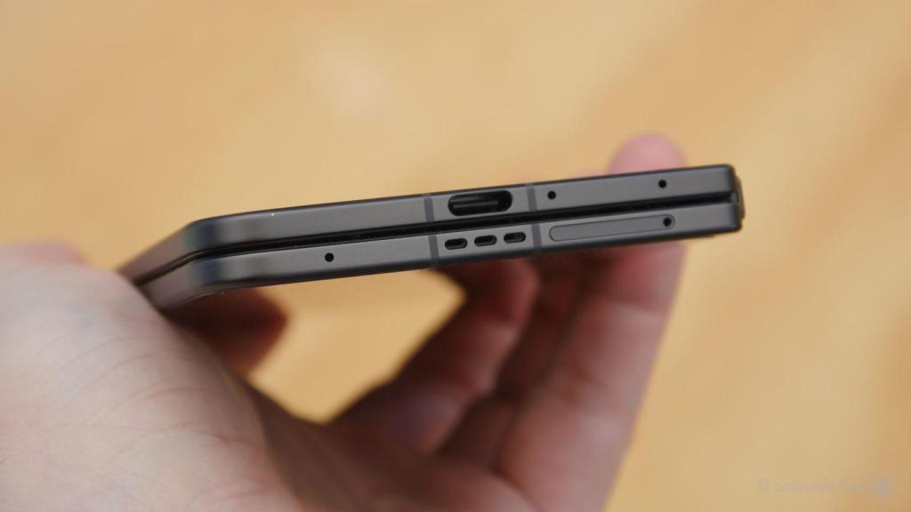 OPPO FIND N5