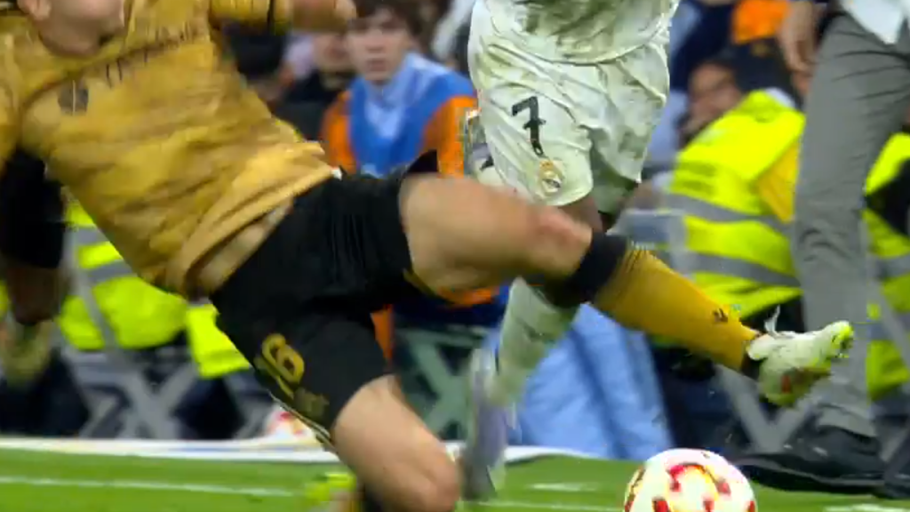 Real Madrid - Real Sociedad, Copa del Rey: resumen, marcador y goleadores  con los blancos en la final de Sevilla