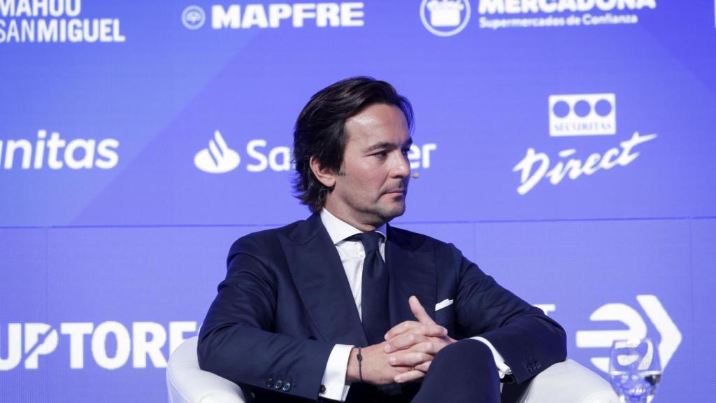 Alejandro Bataller, cofundador y vicepresidente de SHA / AB Living Group