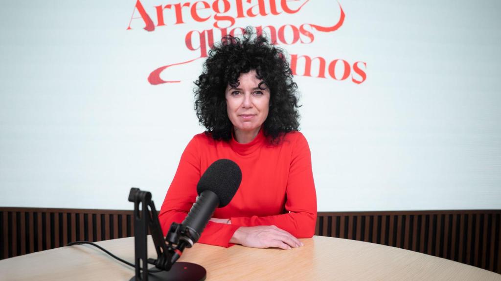 Sonia Navarro.