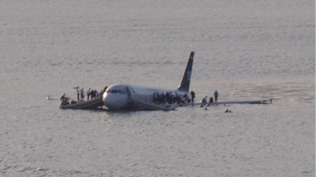 Vuelo US Airways 1549