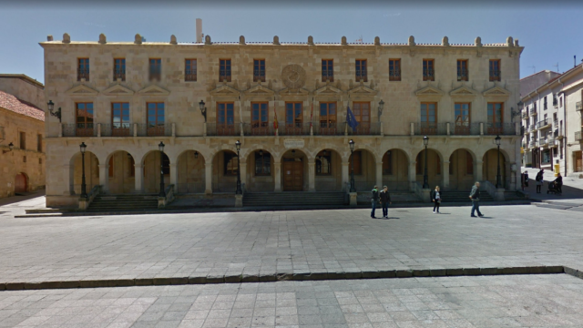 Ayuntamiento de Soria