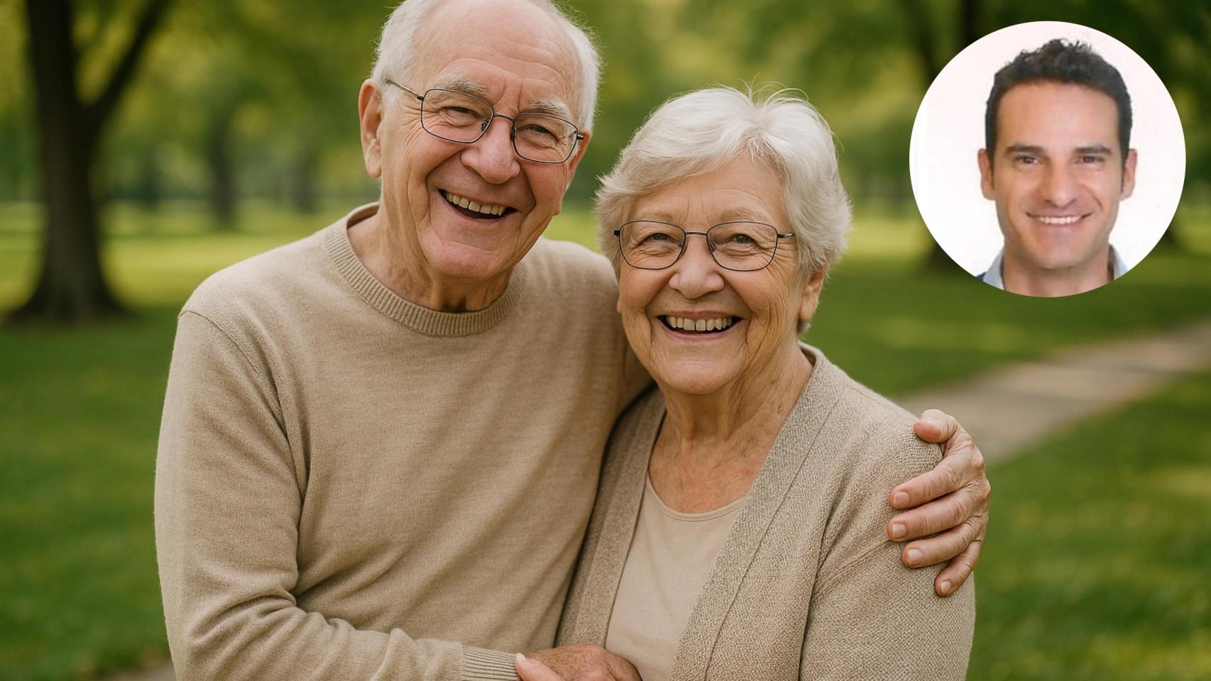 Los conejos de Sergio Sánchez, experto y asesor financiero