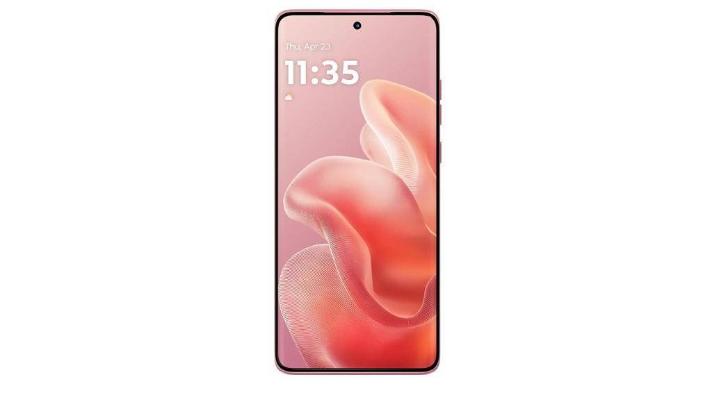 El nuevo motorola