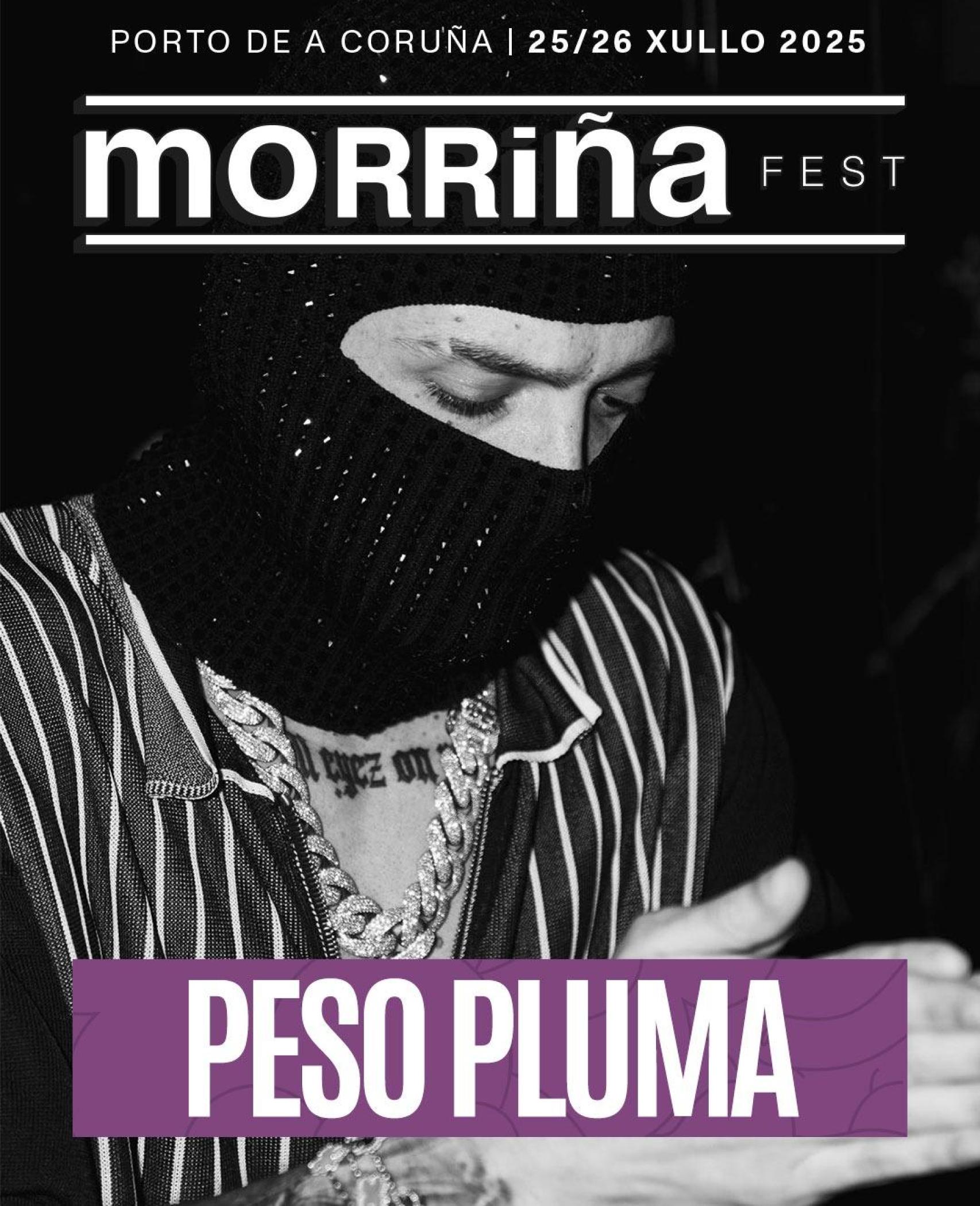 Peso Pluma