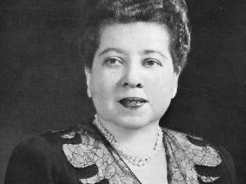Minerva Bernardino.