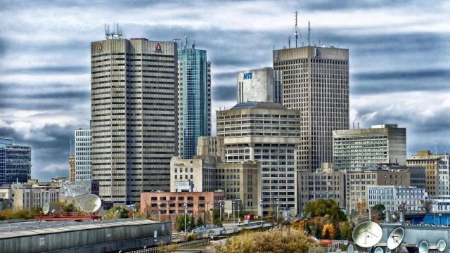Winnipeg