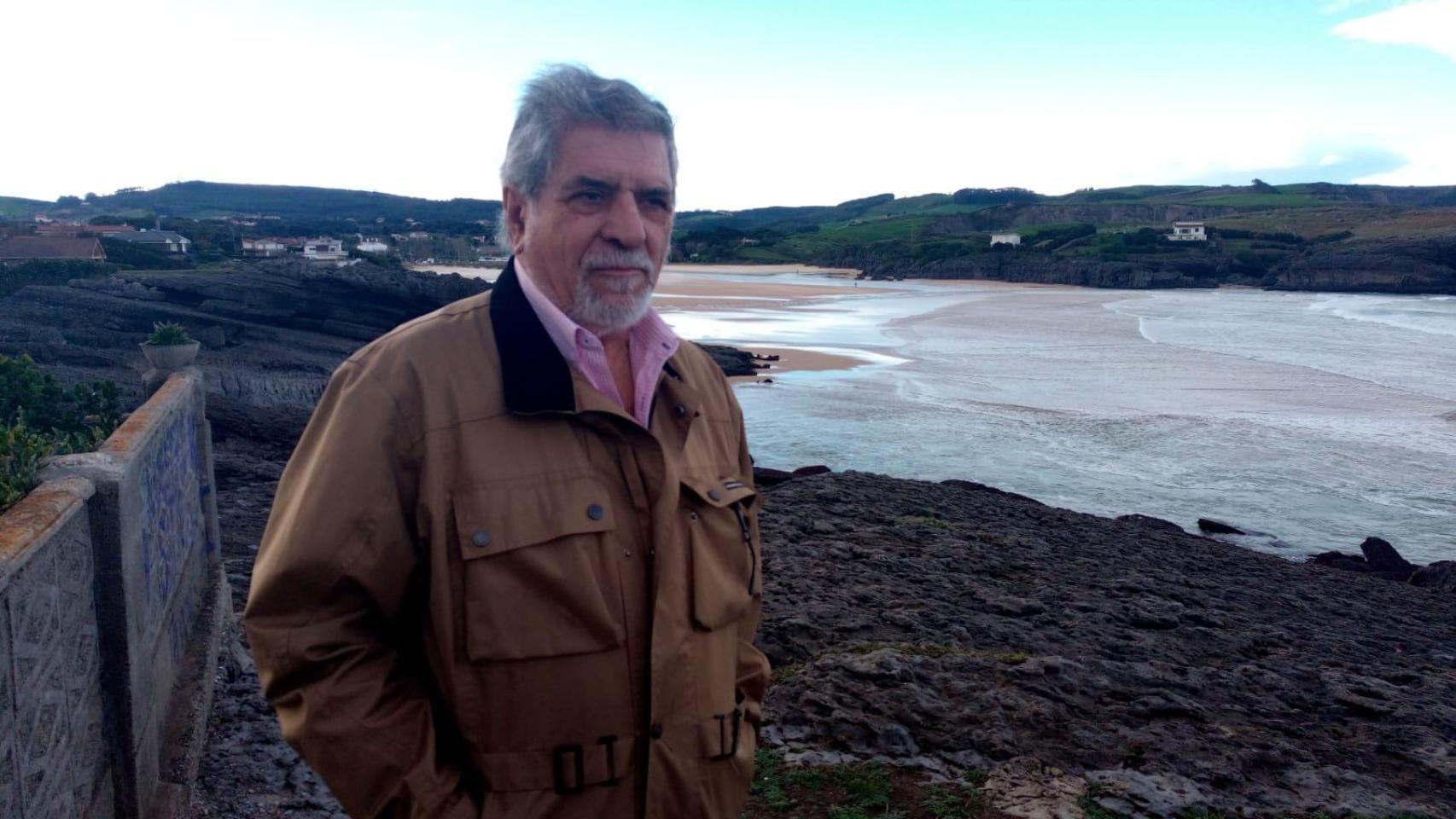 La pensión es un problema en España.