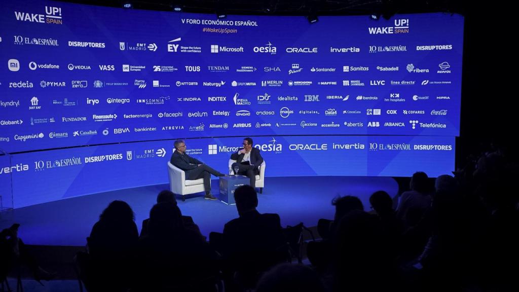 Víctor Sendra, director general Roig Arena.