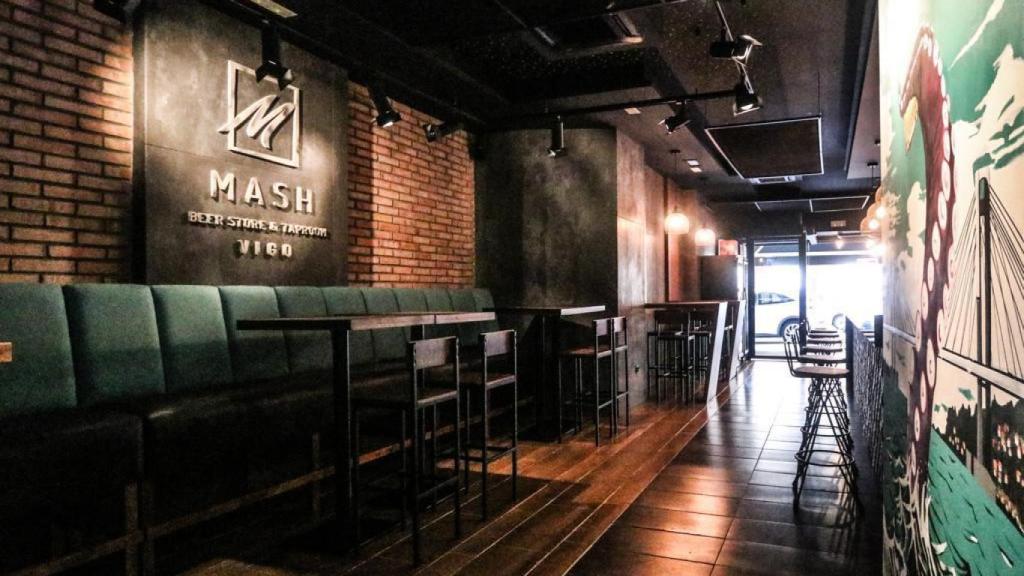 Mash