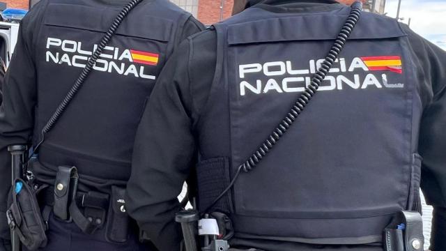 Policía Nacional de Valladolid