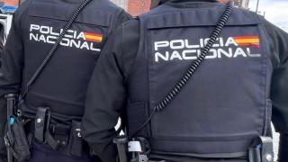 Policía Nacional de Valladolid