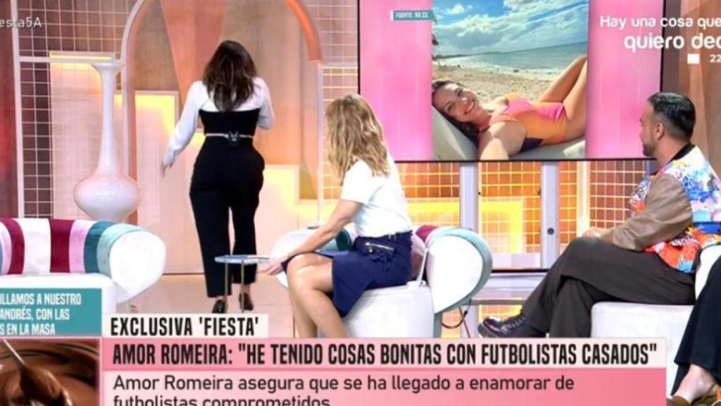 'Fiesta'.