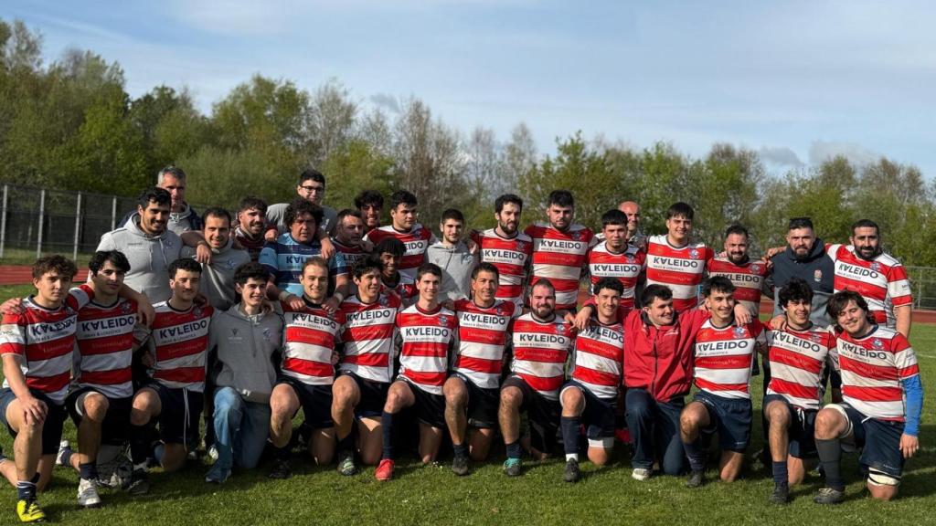 Vigo Rugby Club