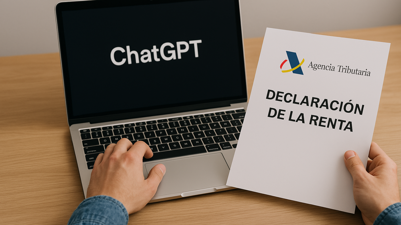 El uso de la inteligencia artificial ayuda a evitar errores.