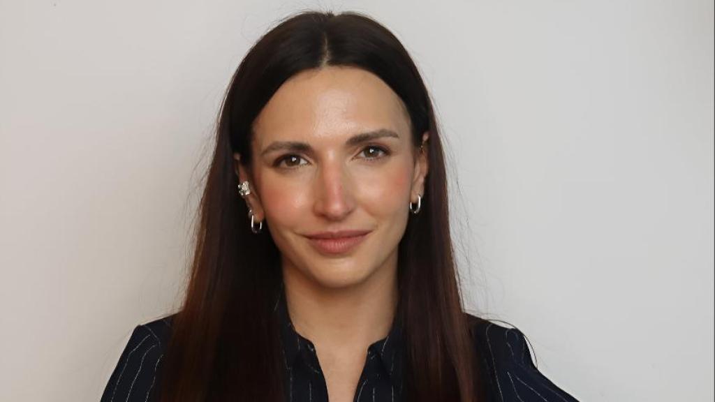 Marta Marcé, nutricionista experta en peri y menopausia.