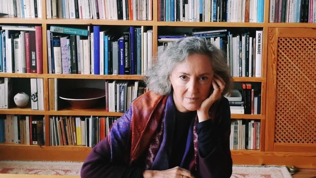 Menchu Gutierrez