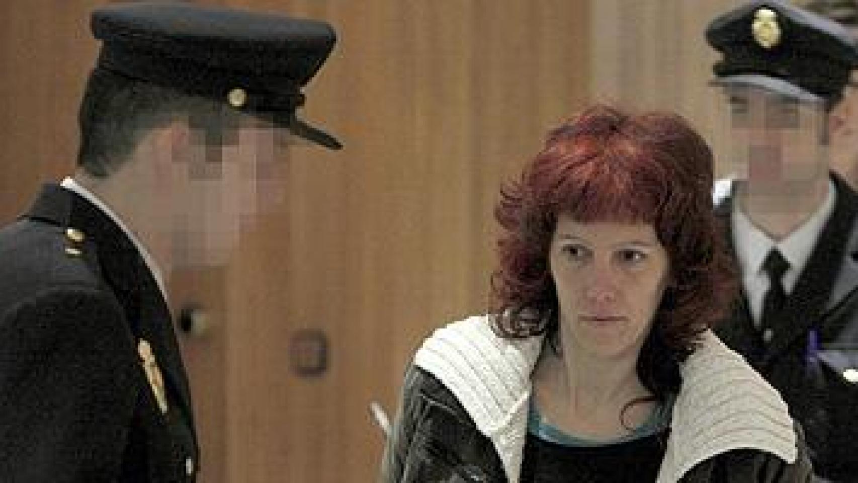 La fiscal sitúa a Ainhoa Múgica como cabecilla del atentado de ETA que mató a una niña de 6 años: "No ha prescrito"