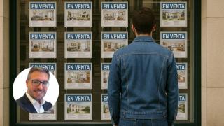 A pesar del récord de subida de precios, las inmobiliarias no consiguen cómo vender.