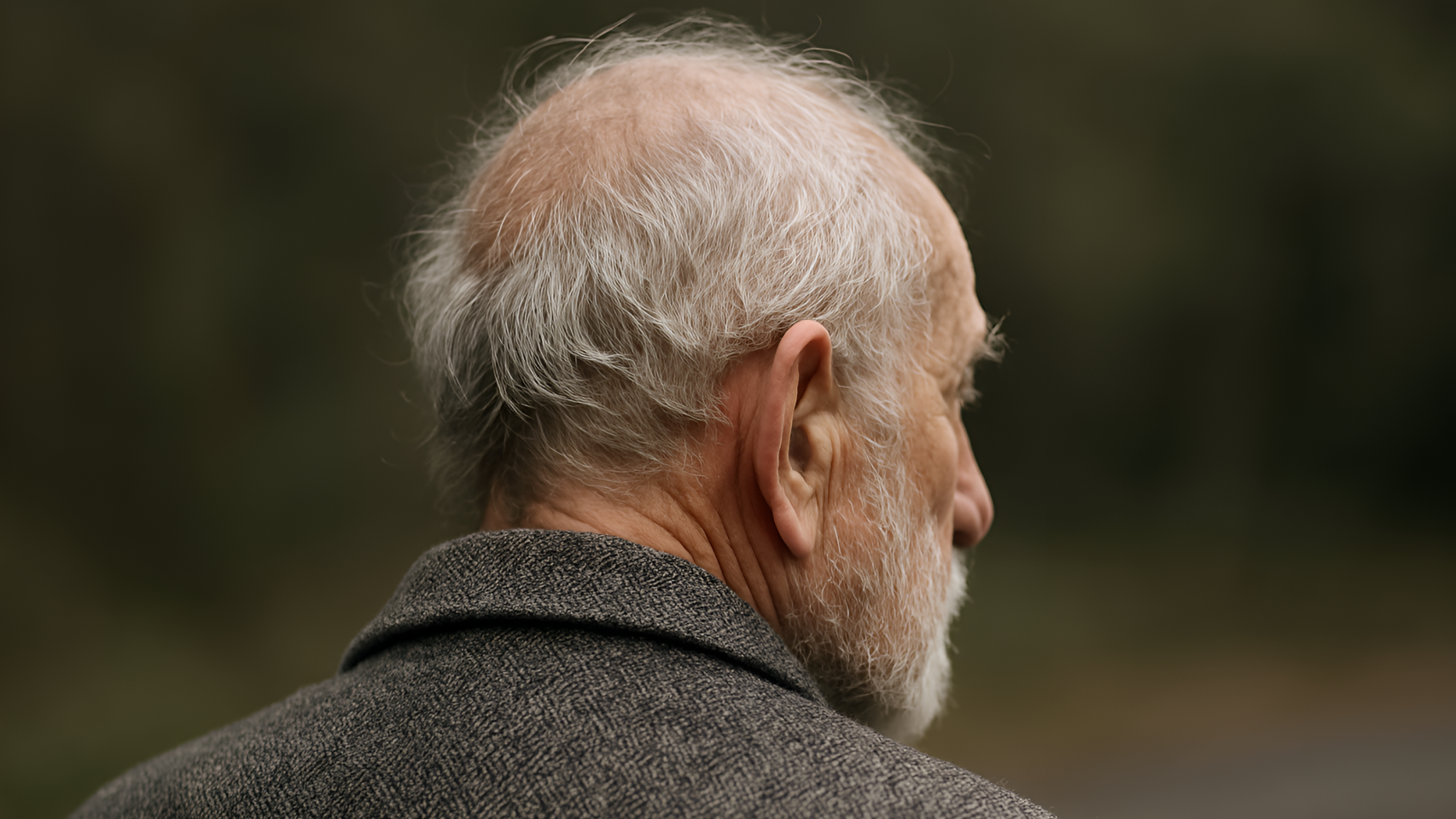 Muchos jubilados en España consideran insuficientes las pensiones que reciben.
