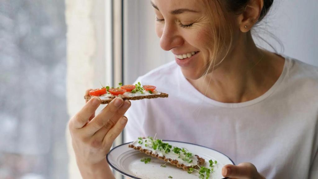 Estos son los alimentos que no pueden faltar en tu dieta.