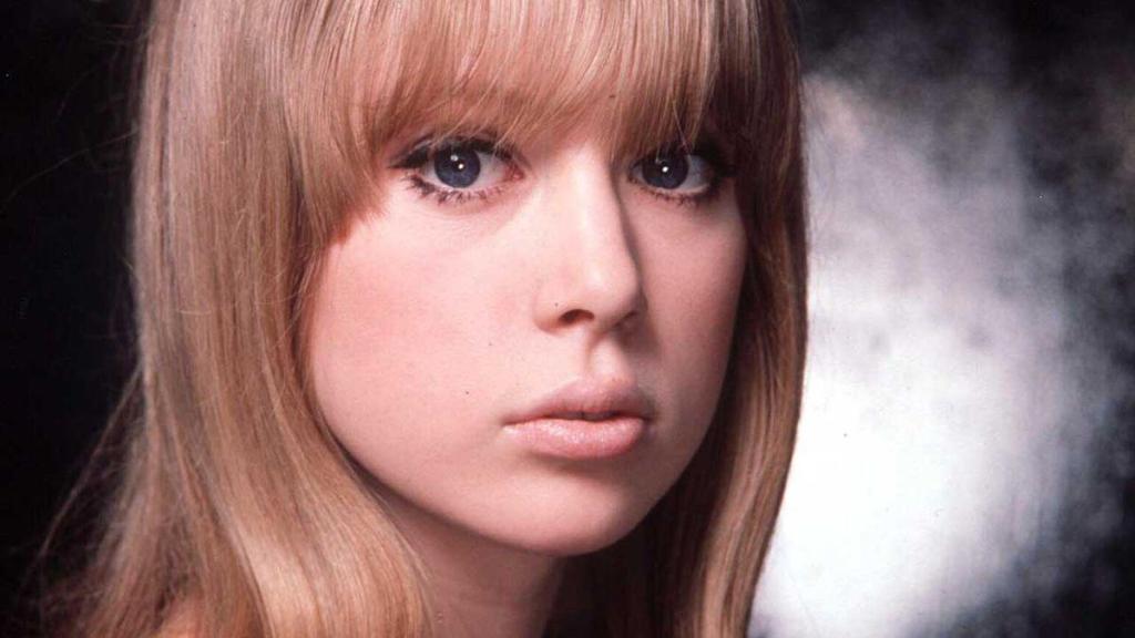 La exmodelo y fotógrafa británica, en una imagen de archivo.