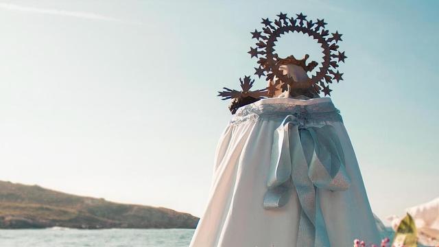 Virgen del Carmen