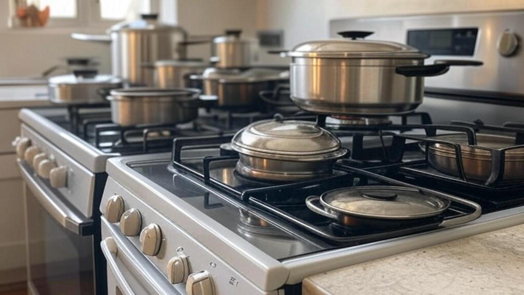 Este pequeño cambio en tu cocina puede hacerte ahorrar cientos de euros al año: un simple gesto en el día a día