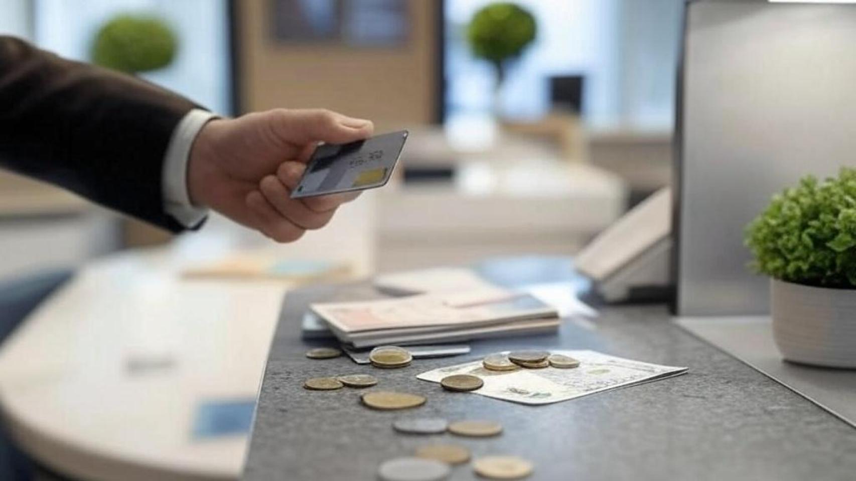  El sencillo truco para ahorrar sin darte cuenta: una herramienta de tu banco que pocos utilizan aún en España