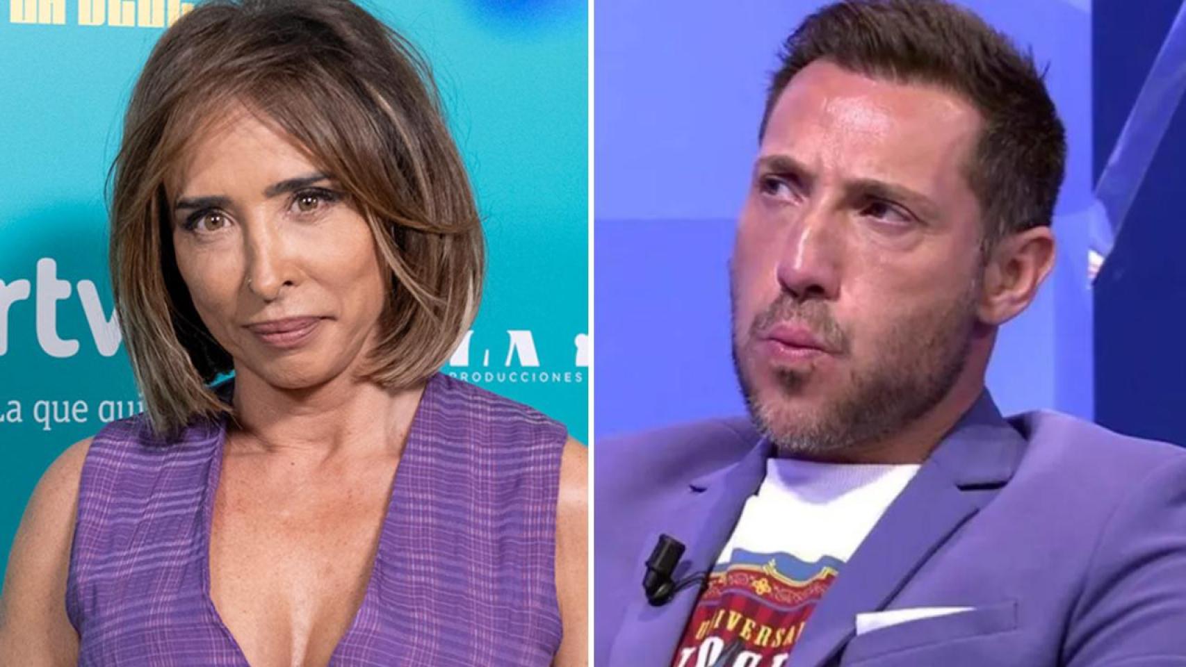 Buenas noticias para María Patiño: gana su batalla judicial de forma " definitiva" contra Antonio David Flores