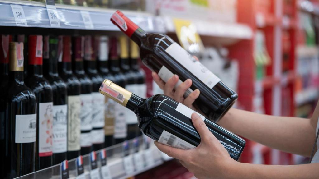 Los aranceles también podrían traer cambios de consumo